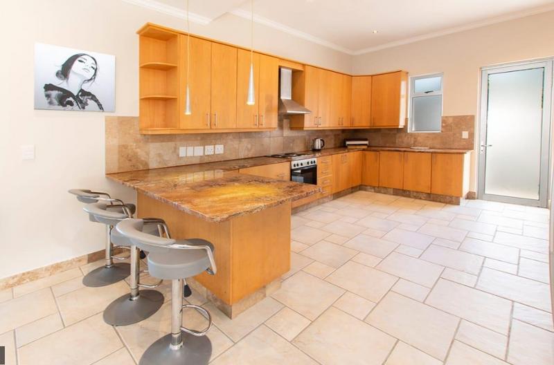 4 Bedroom Property for Sale in Pinnacle Point Golf Estate Western Cape